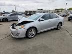 TOYOTA CAMRY HYBRID 2012