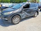 HONDA CR-V 2016