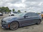 BMW 540 2018
