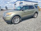 FORD EXPLORER 2012