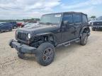 JEEP WRANGLER UNLIMITED 2012