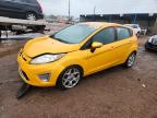 FORD FIESTA 2012
