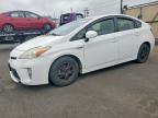 TOYOTA PRIUS 2013