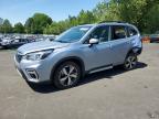 SUBARU FORESTER 2020