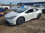 TOYOTA PRIUS 2024