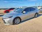 TOYOTA CAMRY 2026