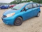 NISSAN VERSA NOTE 2014
