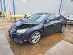 CHEVROLET CRUZE 2014