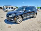 VOLKSWAGEN TIGUAN 2013