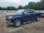 CHEVROLET SILVERADO 2022