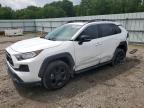 TOYOTA RAV4 2020