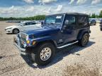 JEEP WRANGLER / TJ 2005