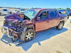 HONDA RIDGELINE 2008
