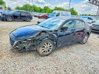 MAZDA 3 2016