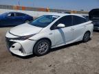 TOYOTA PRIUS PRIME 2021