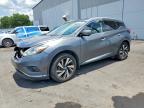 NISSAN MURANO 2015
