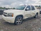 CHEVROLET AVALANCHE 2013
