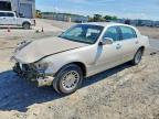 LINCOLN TOWN CAR 2000