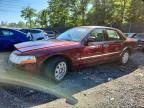 MERCURY GRAND MARQUIS 2004