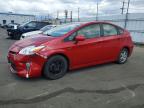 TOYOTA PRIUS 2012