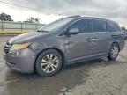 HONDA ODYSSEY 2016
