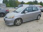 HONDA FIT 2007