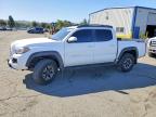 TOYOTA TACOMA 2023