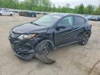 HONDA HR-V 2018