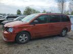 DODGE GRAND CARAVAN 2012