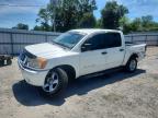 NISSAN TITAN 2009