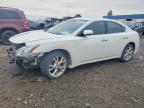 NISSAN MAXIMA 2013