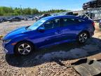 HONDA CIVIC 2021