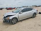 NISSAN ALTIMA 2019