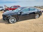 NISSAN MAXIMA 2011