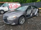 TOYOTA CAMRY 2016