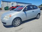 HYUNDAI ACCENT 2008