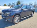 CHEVROLET SUBURBAN 2024