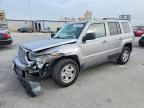 JEEP PATRIOT 2016
