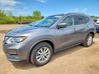 NISSAN ROGUE 2020