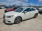 SUBARU LEGACY 2016