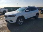 JEEP CHEROKEE 2020