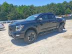 NISSAN TITAN 2024