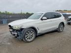 BMW X3 2018