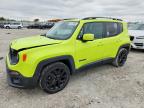 JEEP RENEGADE 2017
