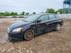 NISSAN SENTRA 2015