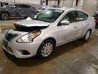 NISSAN VERSA 2019