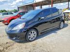 HONDA FIT 2009