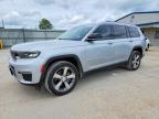JEEP GRAND CHEROKEE 2021