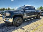 GMC SIERRA 2017