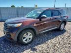 FORD EXPLORER 2020
